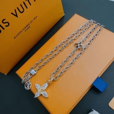 Louis Vuitton Necklaces